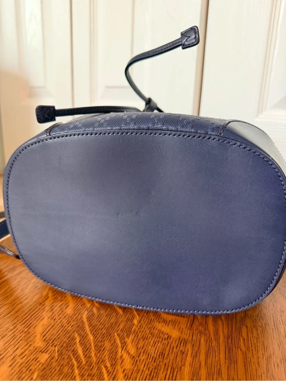Gucci Bright Diamanté Bucket Bag Crossbody